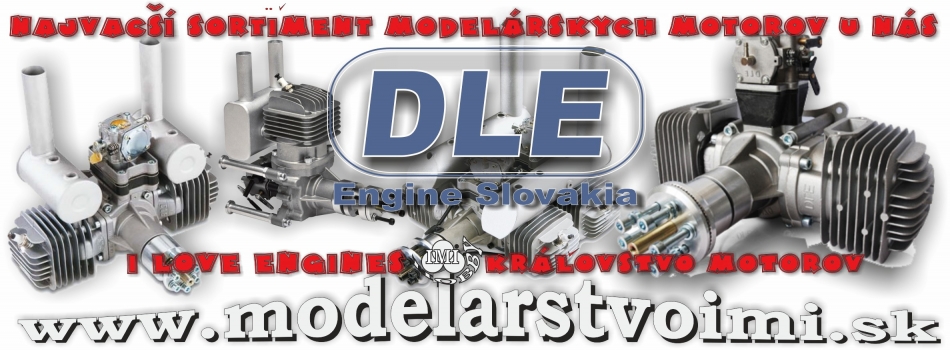 DLE engines